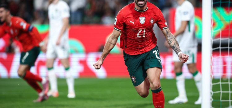 alt Austria y Portugal refuerzan el poderío europeo y buscan su primer Mundial