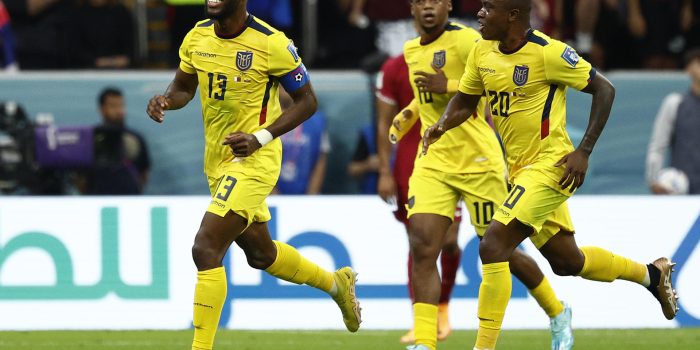 Selección ecuatoriana ganó y se prepara para dejar huella en la Copa América