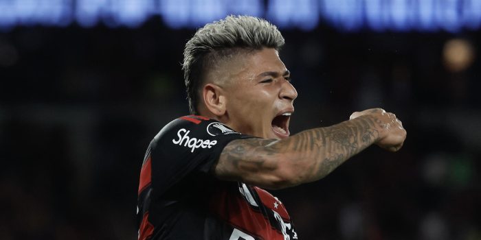 alt Flamengo y Pyramids miden fuerzas por el billete a la final de la Copa Intercontinental