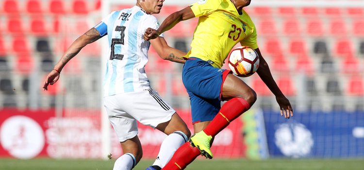 alt Ecuador suspende tres años a futbolista por falsificar identidad y le rescinden contrato