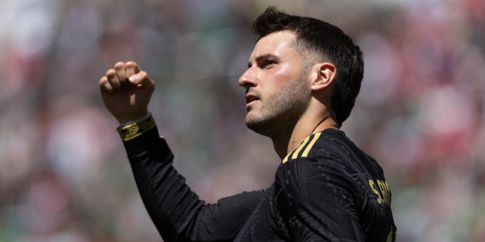 alt Mexico y EE. UU, lideran la lista de los delanteros más valiosos de la copa oro