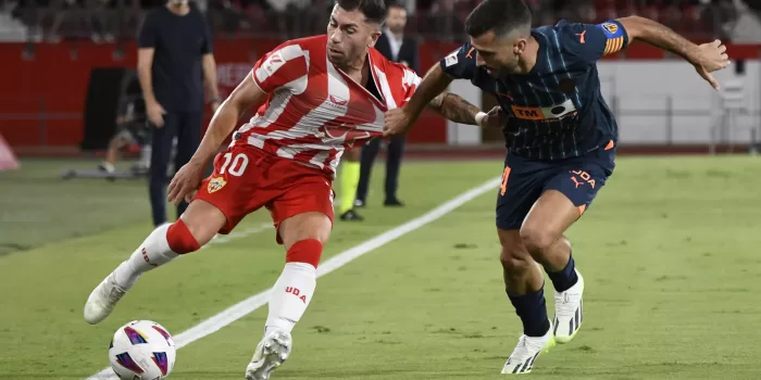 alt Seguir la estela de Europa o agitar el descenso