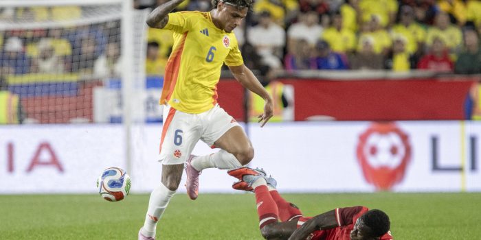 Colombia y Canadá no se hacen daño