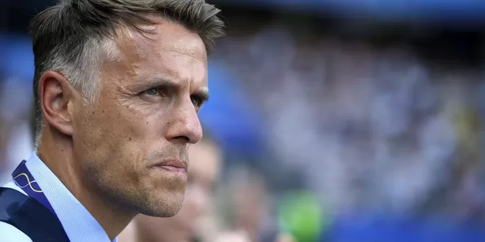 alt Los Portland Timbers contratan a Phil Neville, ex del Inter Miami, como entrenador