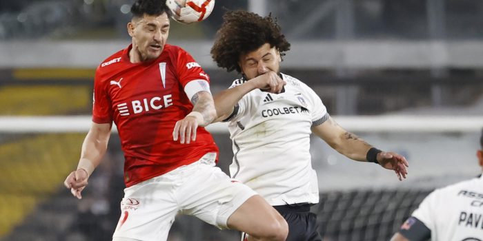 alt Nueve extranjeros titulares en Huachipato-Colo Colo