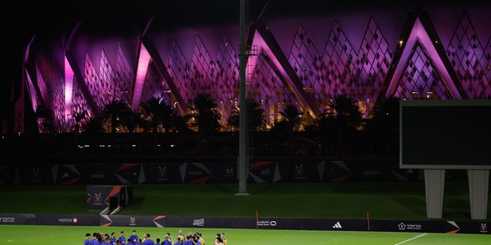 alt La Supercopa estrena formato: sin prórrogas y directos a los penaltis si hay empate