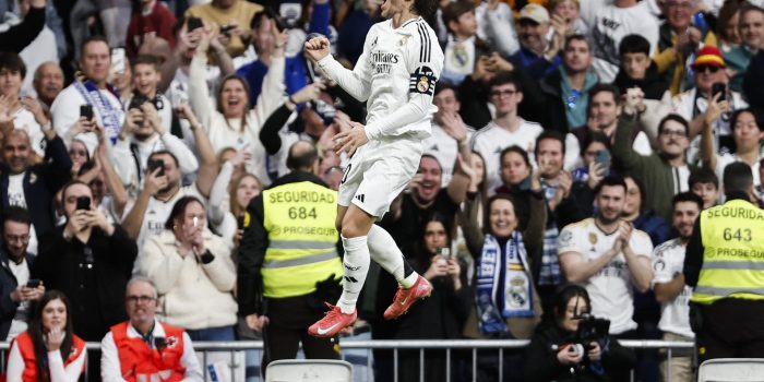 alt Modric, objetivo renovar hasta 2026 y despedirse en el Mundial