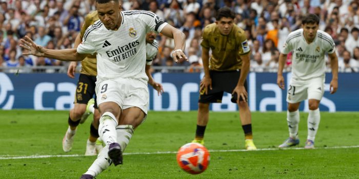 alt Mbappé