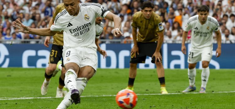 alt Mbappé