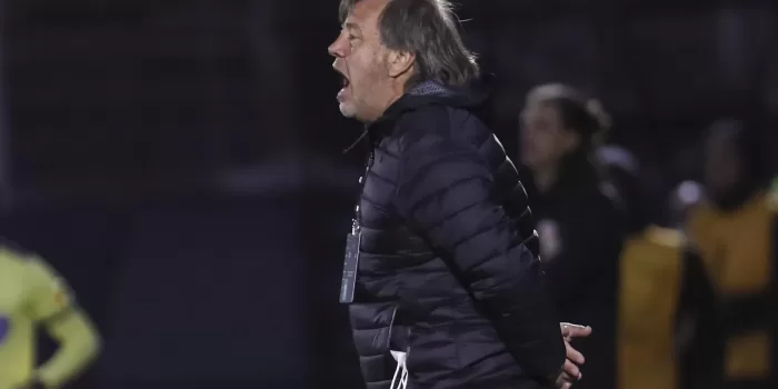 alt 2-1. Lanús sufre pero vence a un duro Garcilaso, con goles de Peña Biafore y Bou