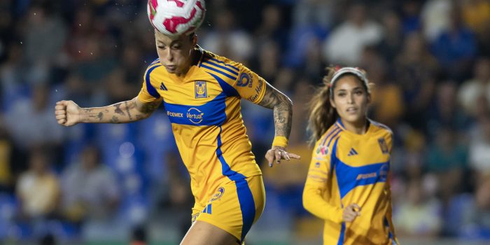 alt Tigres se mide al América para abrir las semifinales de la liga femenina de México