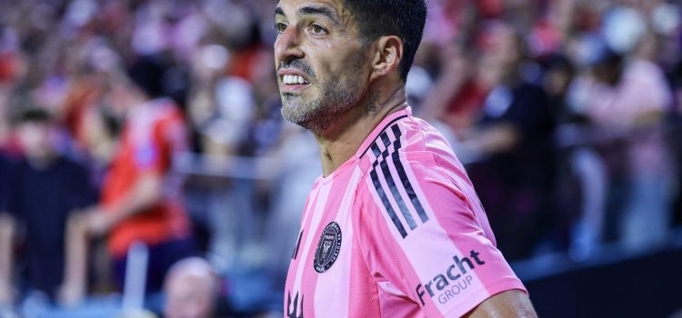 alt Suárez