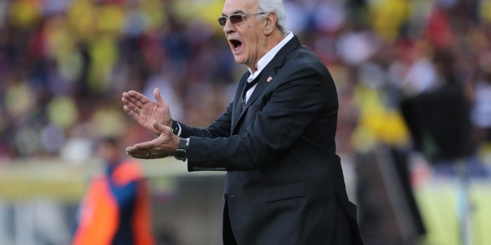 alt La U del uruguayo Fossati se reafirma en el liderato del Clausura peruano