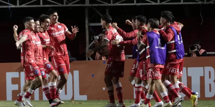 alt Porvenir da la sorpresa ante Lanús y Argentinos Juniors avanza en la Copa Argentina de fútbol