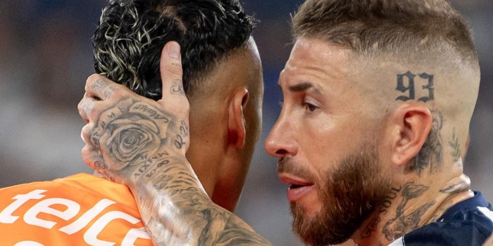 alt Clásico Regiomontano