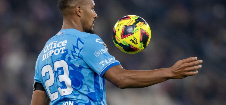 alt El venezolano Salomón Rondón guía triunfo del Pachuca