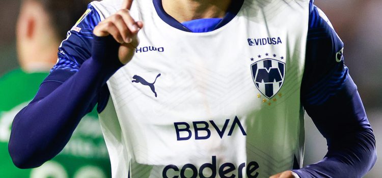 alt Monterrey