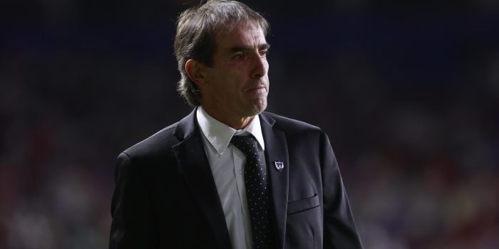 alt Pachuca busca entrenador para el Mundial de Clubes