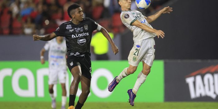 ALT CAI ante el desafío de acabar con 25 años de hegemonía de Saprissa frente a panameños