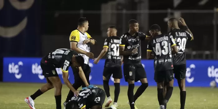 VIDEO: Independiente de Panamá logra importante victoria sobre el