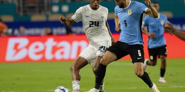 alt Edgardo Fariña confía en superar a Colombia: "Son once jugadores como nosotros"