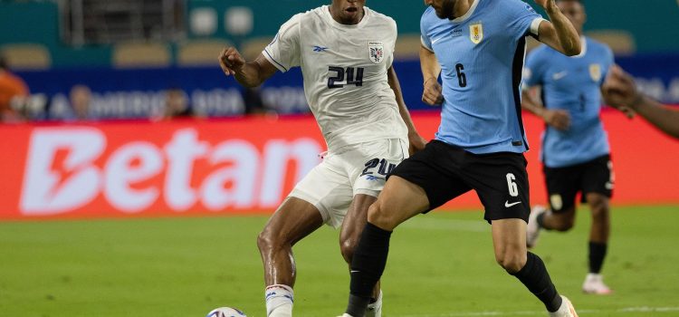 alt Edgardo Fariña confía en superar a Colombia: "Son once jugadores como nosotros"