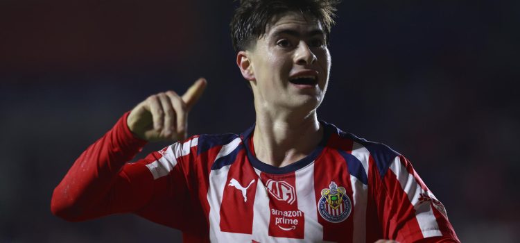 alt Nadie es más valioso que el mexicano Armando González en la Liga MX