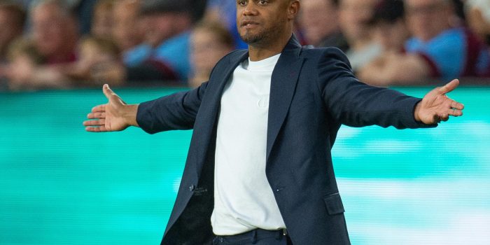 alt El Bayern Múnich ficha a Kompany como entrenador hasta 2027, según BILD