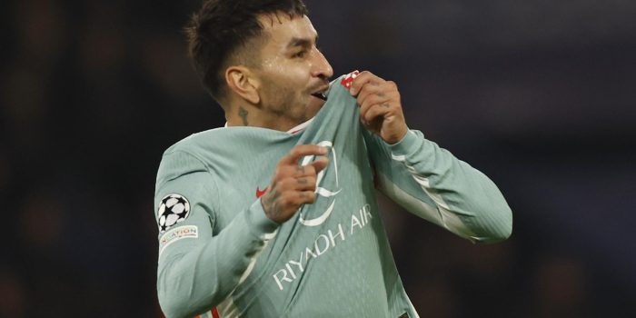 ALT El campeón del mundo Ángel Correa encabeza fichajes para el Apertura del fútbol de México