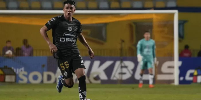 alt Independiente del Valle y Barcelona, duelo grande de la segunda fecha de la Liga Pro de Ecuador