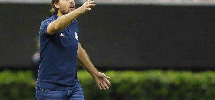 alt Argentino y paraguayo, los mejores DT extranjeros del año en Costa Rica