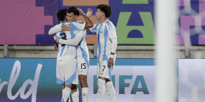 alt Argentina-Colombia, duelo de alto voltaje a "todo o nada" marcado por ausencias clave