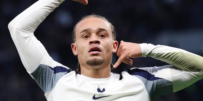 alt Premier League 2025 sin Boxing Day: el brasileño Gabriel Magalhaes y una jornada 18 repartida en tres días