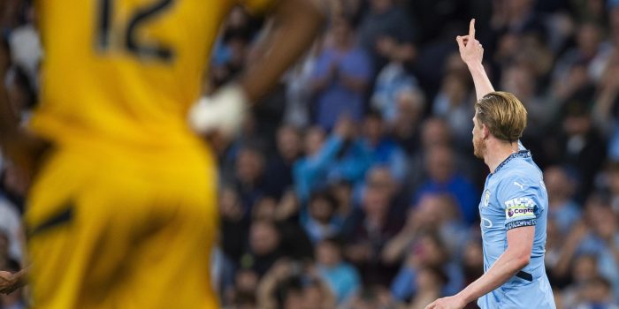 alt El City con el brasileño Ederson gana con lo justo