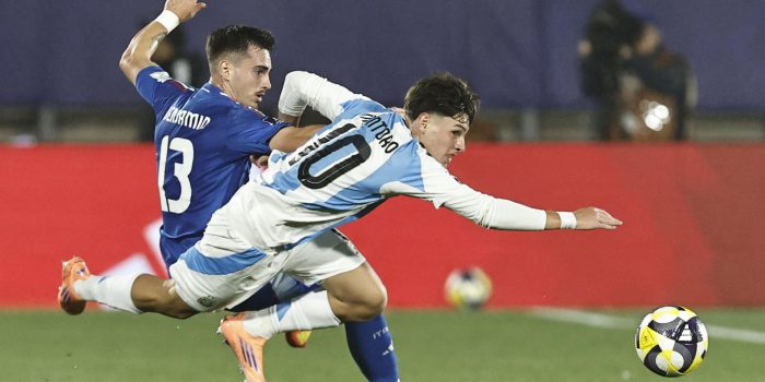 alt Arrancan los octavos con Europa con ventaja sobre Sudamérica y Japón como amenaza