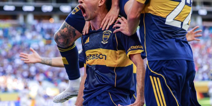 alt El fútbol argentino inicia el Torneo Clausura con los regresos de Di María y Paredes