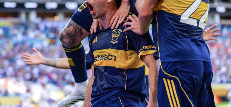 alt El fútbol argentino inicia el Torneo Clausura con los regresos de Di María y Paredes