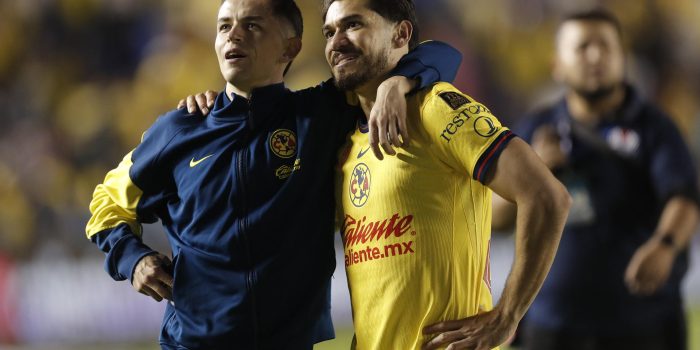 ALT América abre la final del Clausura este jueves y Toluca cierra en casa el domingo