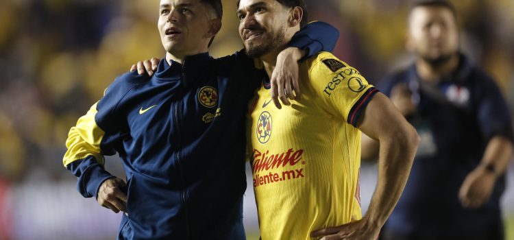 ALT América abre la final del Clausura este jueves y Toluca cierra en casa el domingo