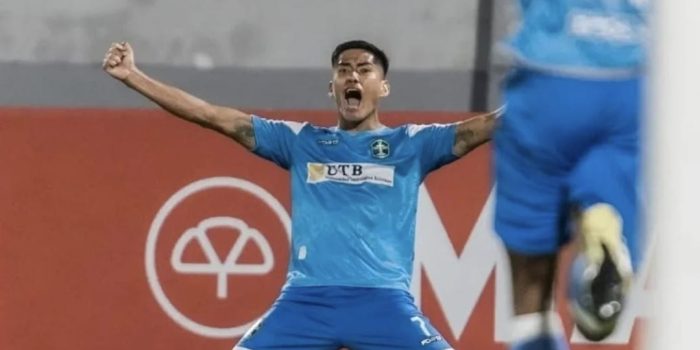 conmebol bolivia uruguay colombianos