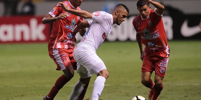 alt Saprissa busca su cuarta final consecutiva en el torneo costarricense de fútbol