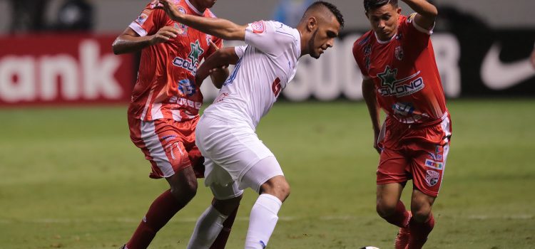 alt Saprissa busca su cuarta final consecutiva en el torneo costarricense de fútbol