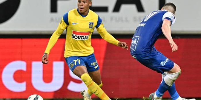 alt ¡FIGURA MUNDIAL¡ Costarricense se ubica entre los mejores latinos en Europa