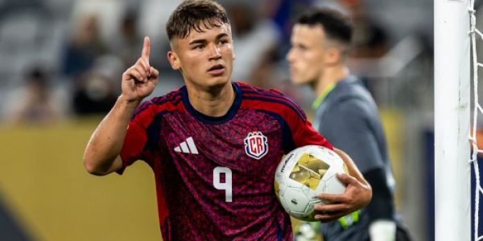 alt Costa Rica respeta a Nicaragua y Haití, pero aspira a ganar los 6 puntos