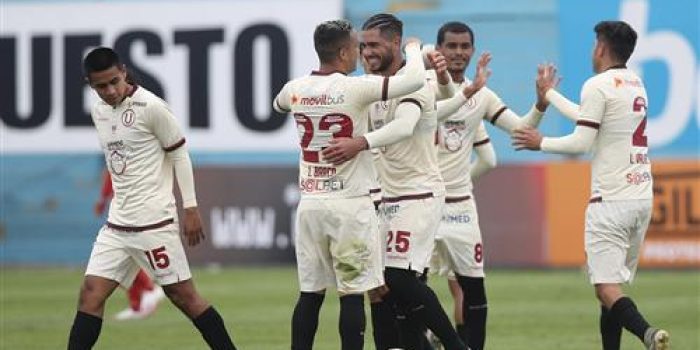 alt 0-2. Universitario de Deportes alcanza su título 27 en Perú a expensas de Alianza Lima