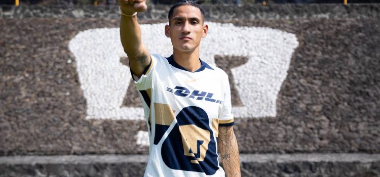 alt El mexicano Uriel Antuna respeta su pasado