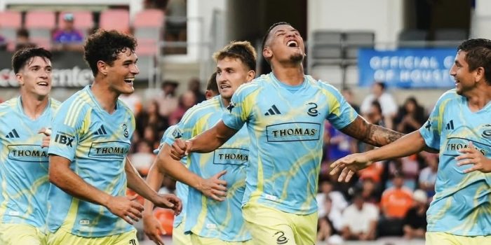 supporters shield latinos