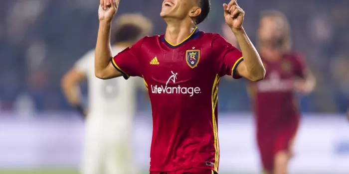 alt Real Salt Lake,