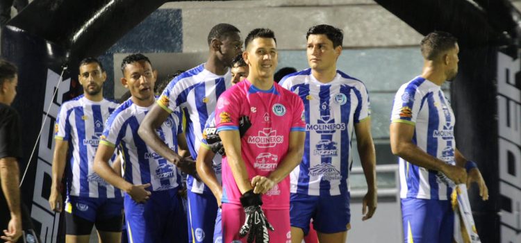 alt Argentino y colombiano, integran el peor ataque en el fútbol hondureño