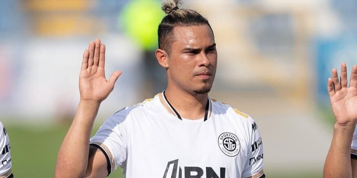 alt ¡SORPRESA! Figura costarricense se marcha al fútbol de Australia